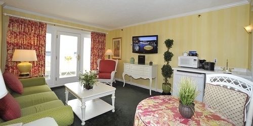 Lilac Tree Suites 매키낙 아일랜드 외부 사진