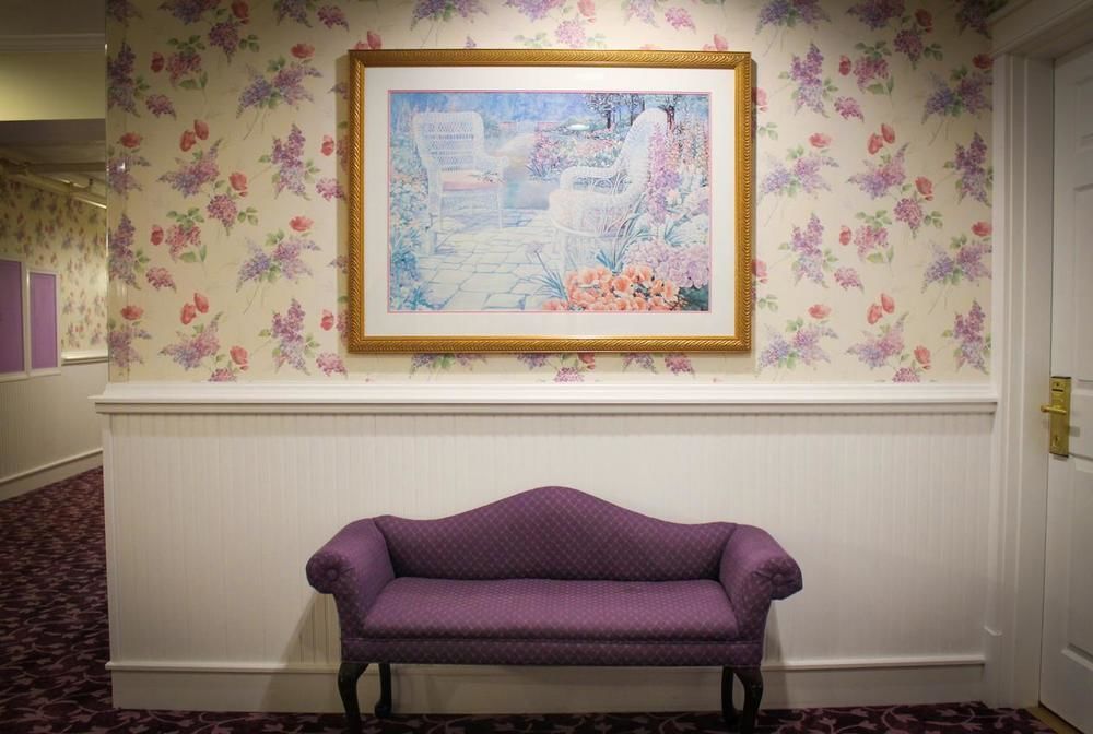 Lilac Tree Suites 매키낙 아일랜드 외부 사진